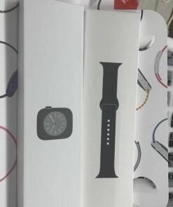 Apple Watches