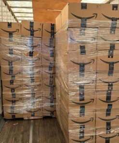 Amazon mystery boxes