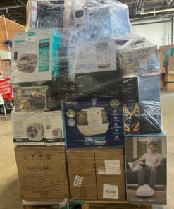 Electronic Pallets For Sale