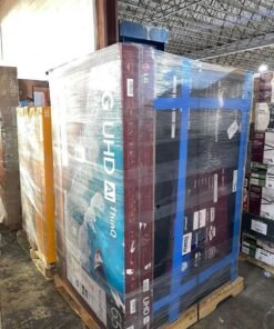 Smart Tvs On Sale​