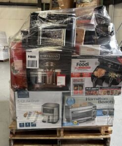 Kitchen Appliance​