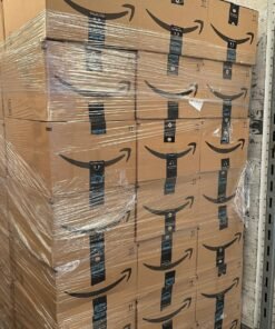 Amazon mystery boxes