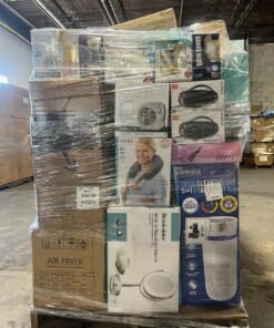 Electronic Pallets For Sale