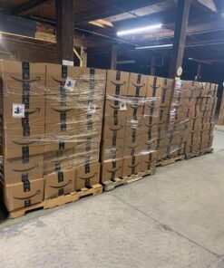 Amazon mystery boxes