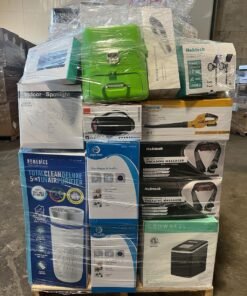 Electronic Pallets For Sale