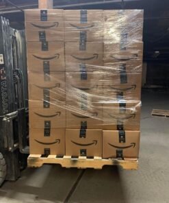 Amazon mystery boxes