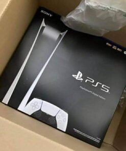 PS5