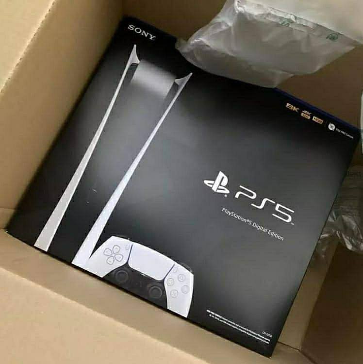 PS5