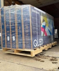 Buy QLED and OLED Smart Tv Pallet
