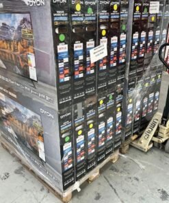 Buy QLED and OLED Smart Tv Pallet