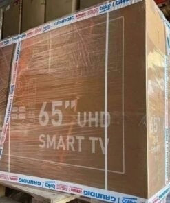 Buy QLED and OLED Smart Tv Pallet