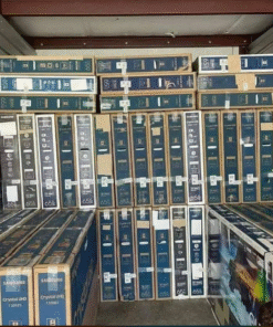 Buy QLED and OLED Smart Tv Pallet