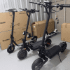 Electric Scooters Pallets